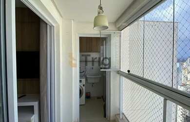 Imagem 9: Enjoy Facility Home - Apartamento Mobiliado 2 Quartos - Setor Bueno Goiânia