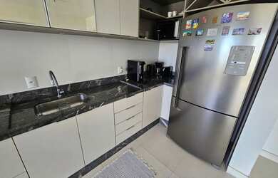 Imagem 14: Apartamento com 3 Dormitórios a venda, vista mar, por R$ 795.000,00,...