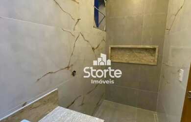 Imagem 16: Casa nova com 3 suítes à venda, 160m² por R$ 990.000 - Jardim Botânico...