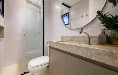 Imagem 16: Apartamento à venda no EuroPark Ibirapuera, com 3 Suítes, Park Lozandes,...