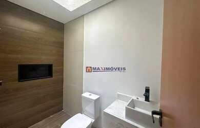 Imagem 14: Casa com 3 dormitórios, 133 m² - venda por R$ 1.300.000,00 ou aluguel...