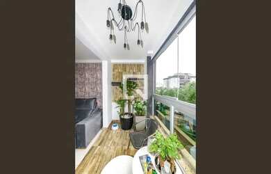 Imagem 11: Apartamento à Venda - Buritis, 4 Quartos, 115 m2