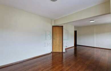 Imagem 6: Apartamentos Padrão em Poços de Caldas