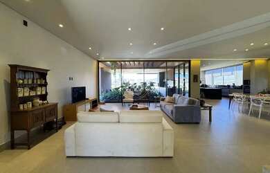 Imagem 2: Alphaville - Lagoa dos Ingleses