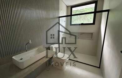 Imagem 10: Alphaville 2 / 4 suítes / escritório / área gourmet / piscina / fino...