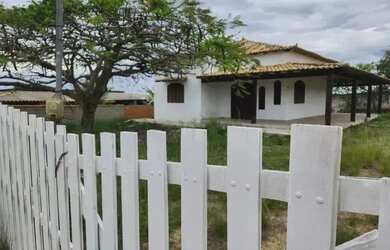 Imagem 4: Casa 02 Quartos na região dos Lagos em Novo Horizonte Iguabinha - Araruama - RJ