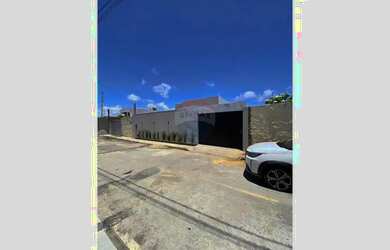 Imagem 7: CASA NOVA 3/4 C/ SUÍTE E PISCINA EM JAUÁ