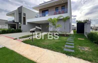 Imagem 2: SOBRADO RESIDENCIAL CONDOMÍNIO PARQVILLE JACARANDÁ