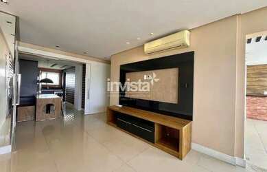 Imagem 9: Apartamento para locação no Embaré