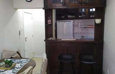 Imagem 3: Apartamento para Temporada em Balneário Camboriú, 2 dormitórios, 1...