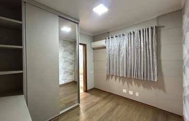 Imagem 15: VENDE SE OU TROCA ESSE APARTAMENTO NO VIA CONDOTTE EM SERTÃOZINHO SP