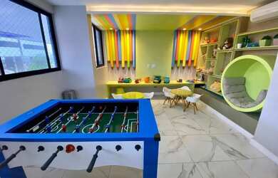 Imagem 16: Imóvel para venda possui 98 metros quadrados com 3 quartos em Jatiúca...