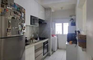 Imagem 14: Apartamento para Locação em Arujá, Jordanópolis, 3 dormitórios, 1...