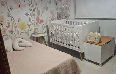 Imagem 15: Apartamento alto padrão centro sertãozinho Ed. Amaranthus