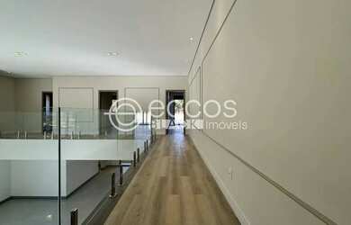 Imagem 9: Casa em condomínio à venda, 4 quartos, 4 suítes, Alphaville Lagoa dos...