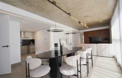 Imagem 8: Apartamento à Venda - Santo Agostinho, 4 Quartos, 143 m2