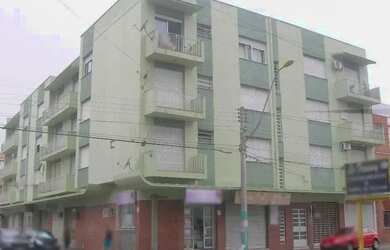 Imagem: O apartamento possui 3 Dormitórios, 2 Banheiros, 1 Vaga na