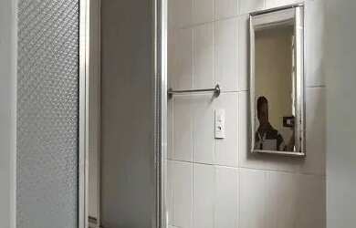 Imagem: A casa possui 3 Dormitórios, 1 Banheiro e 133m² de Área e