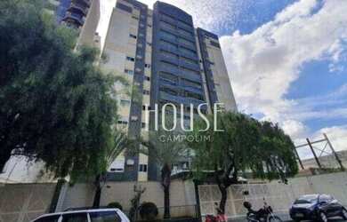 Imagem 11: Apartamento em Edifício Ettore Marangoni à venda em condomínio de alto...