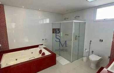 Imagem 8: Casa com 3 dorm à venda, 450 m², condomínio Damha 5