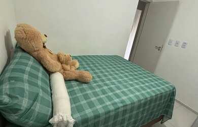 Imagem 9: Passo apartamento térreo com área no Flórida 1