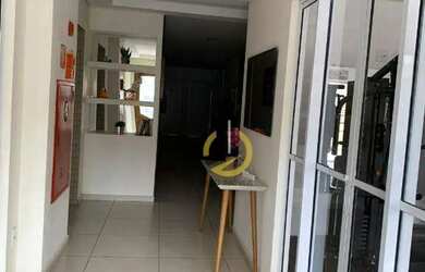 Imagem 12: Apartamento para venda ou locação no Condomínio Residencial dos Santos - 49,25m² - 2 dormi