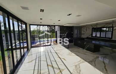 Imagem 6: Sobrado no Parqville Jacarandá