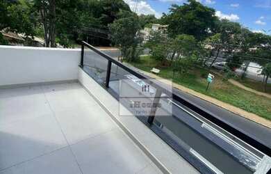 Imagem 13: Casa 3 quartos, suíte 155 metros em Lagoa Sanata