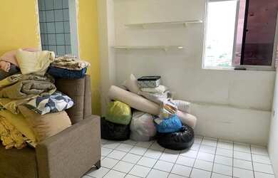 Imagem 14: Imóvel para venda possui 87 metros quadrados com 3 quartos em Casa Amarela...