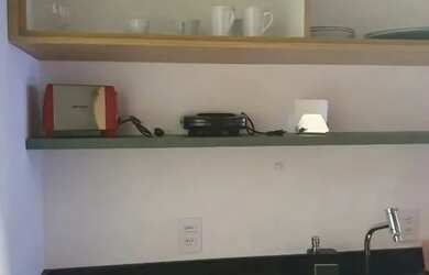 Imagem 9: APARTAMENTO - CONSOLAÇÃO - SP