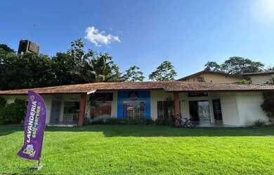 Imagem 15: Ponto Comercial Estratégico Loja c/ Mezanino - Galeria Largo Verona