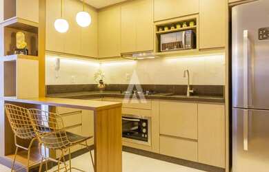 Imagem 7: Apartamento com 2 suíte(s) à venda no bairro ANITA GARIBALDI em JOINVILLE, por R$ 794.364