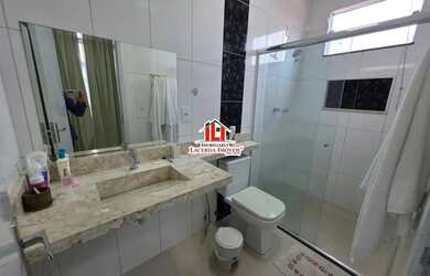 Imagem 12: Casa Duplex no Ponta Negra 2/ Mobiliada com 4 Suítes sendo 1 Master com Closet + 1 Qt Emba