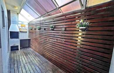 Imagem 11: Casa à venda Residencial Martan - Oficinas