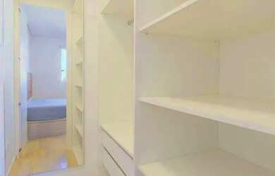 Imagem 16: Apartamento com 1 dormitório para alugar, 30 m² por R$ 2.475,00 - Velha...