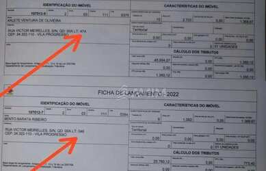 Imagem 3: Terreno à venda, 500 m² por R$ 500.000,00 - Pendotiba - Niterói/RJ
