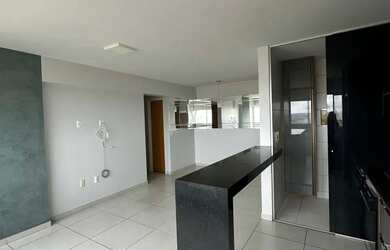 Imagem 8: Apartamentos com 2 Quartos sendo 1 suíte para Alugar em Setor Negrão...