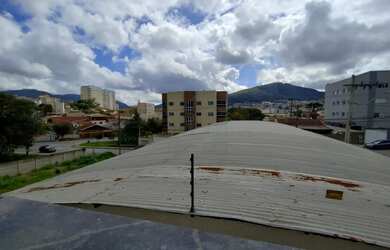 Imagem 14: Apartamentos Padrão em Poços de Caldas