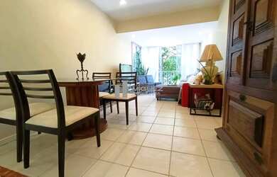 Imagem 2: Vendo Apartamento de 96 m² com 3 Quartos, sendo uma Suíte, Cozinha Espaçosa....