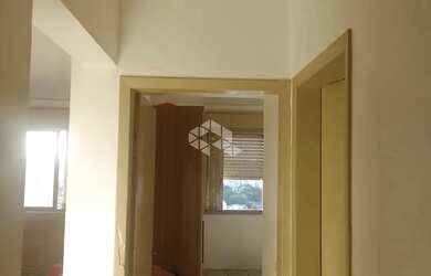 Imagem 10: Apartamento a venda com 1 quarto, elevador no bairro centro de Santa Maria...