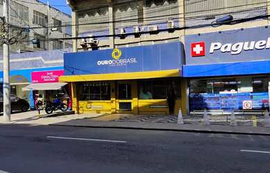 Imagem 4: Sala Comercial Localizado na Barra