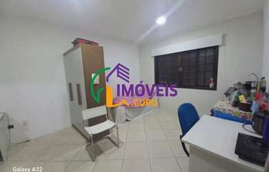 Imagem: O apartamento possui 1 Dormitório, 1 Banheiro, 30m² de Área