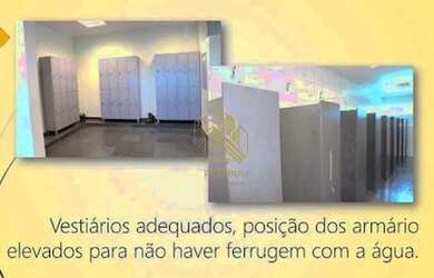 Imagem 9: Galpão à venda, 3672 m² por R$ 17.500.000,00 - Rosário - Atibaia/SP