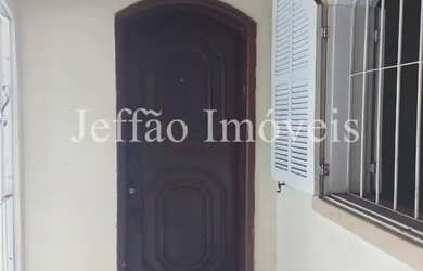 Imagem: JICA172LOCAÇÃO DE CASA RESIDENCIAL TIPO ALOJAMENTO NO BAIRRO