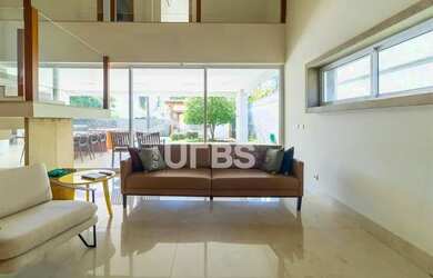 Imagem 6: Jardins Milão - Casa de Condomínio 4 quartos, sendo 3 suítes