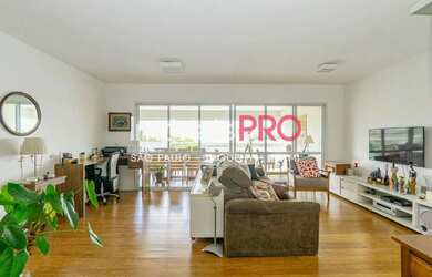 Imagem 9: Apartamento, Santo Amaro - São Paulo