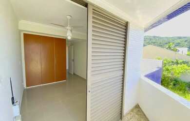 Imagem 16: Triplex com 4 Quartos, Uma Quadra do Mar na Prainha lado de Caiobá -...