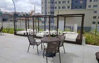 Imagem 5: Área Privativa 2 quartos com suíte Novo Riacho, Contagem/MG