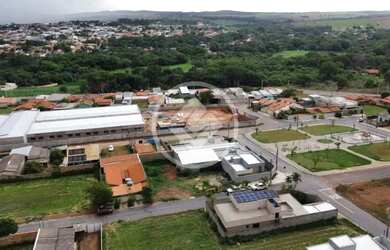 Imagem 5: Hidrolândia - Casa no Parque Flamboyant codigo 160416