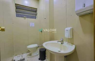 Imagem 9: Conjunto de Salas para aluguel no Centro